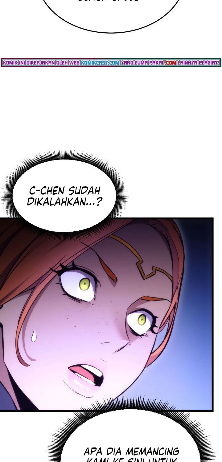 Ranker’s Return Chapter 41 - halaman 19