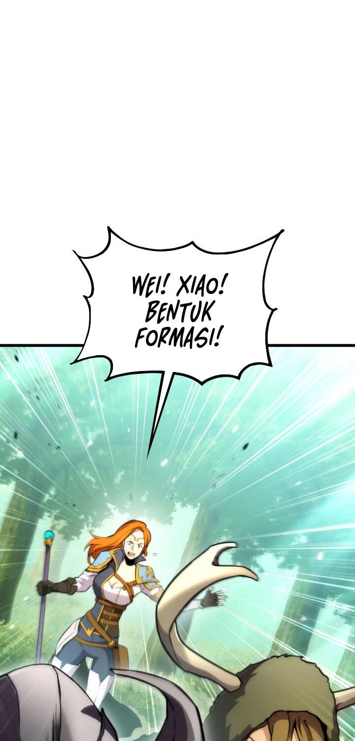 Ranker’s Return Chapter 41 - halaman 21
