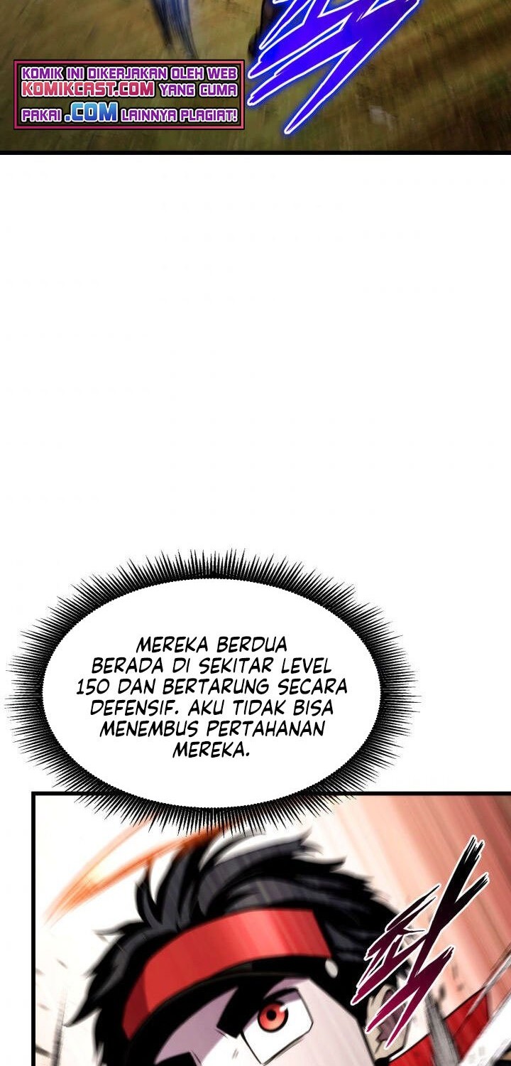 Ranker’s Return Chapter 41 - halaman 25