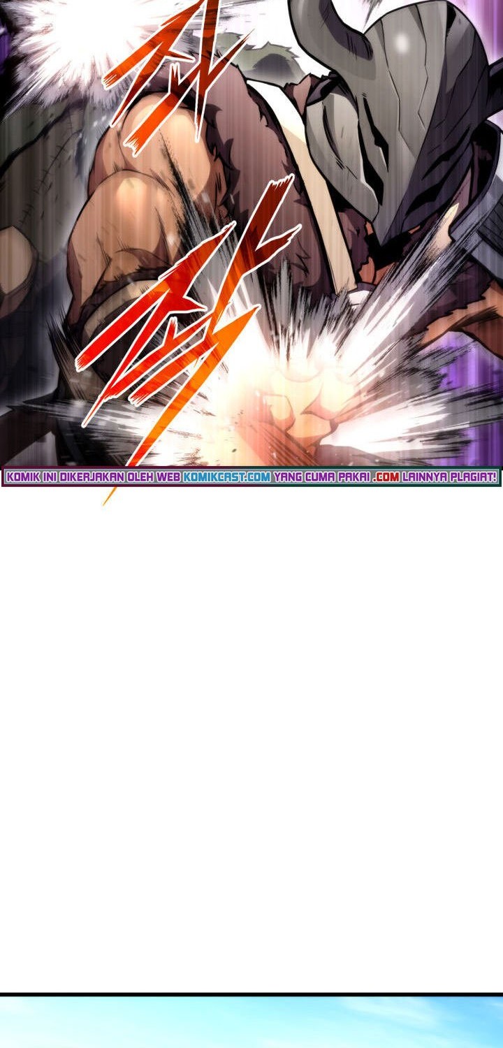 Ranker’s Return Chapter 41 - halaman 27