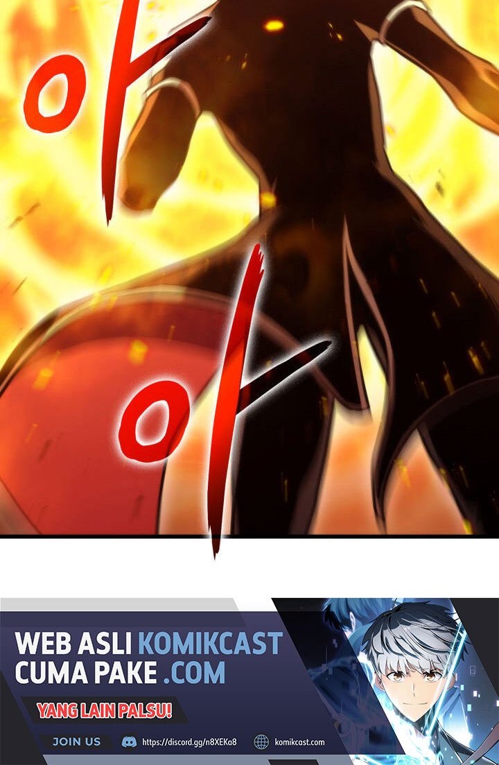 Ranker’s Return Chapter 41 - halaman 29