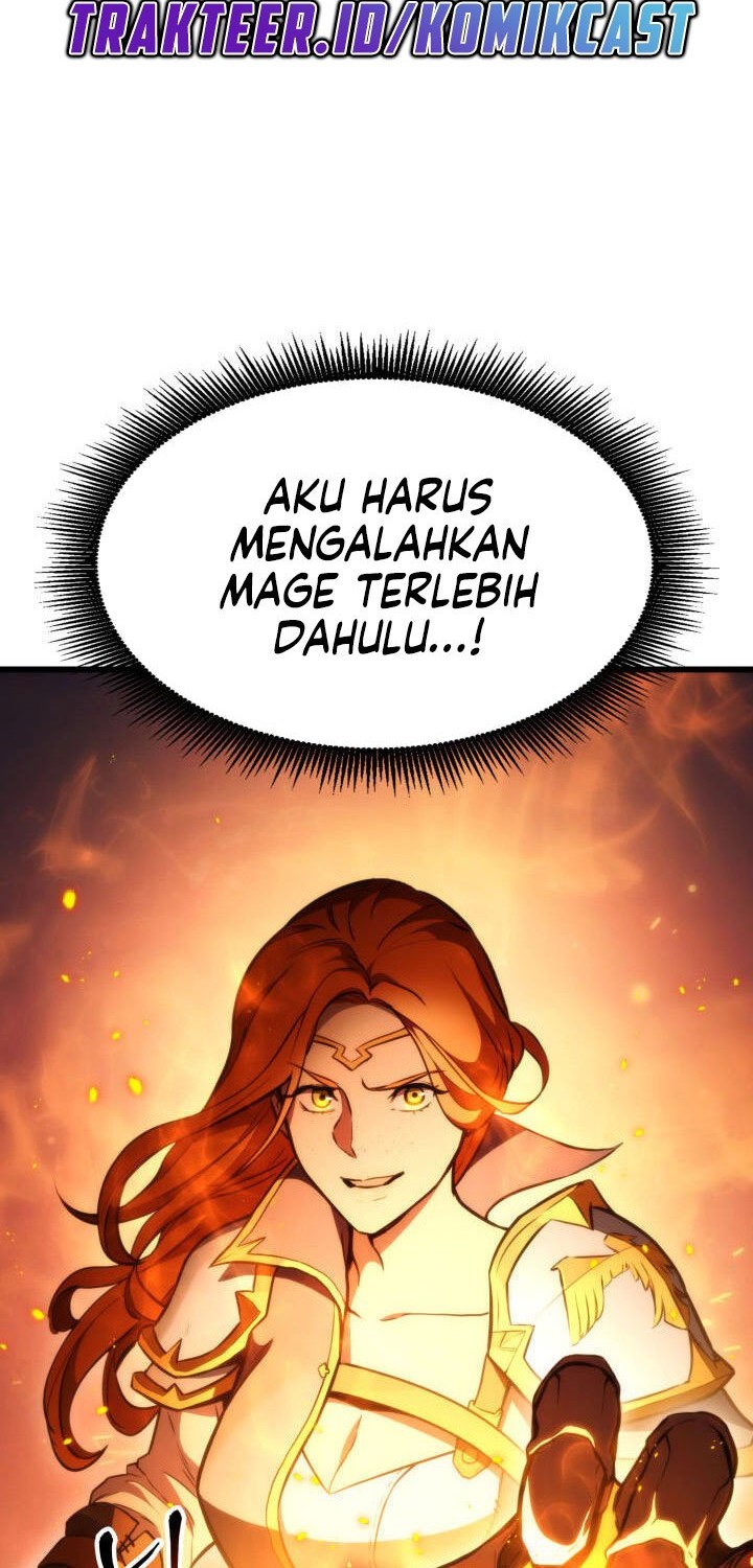 Ranker’s Return Chapter 41 - halaman 31