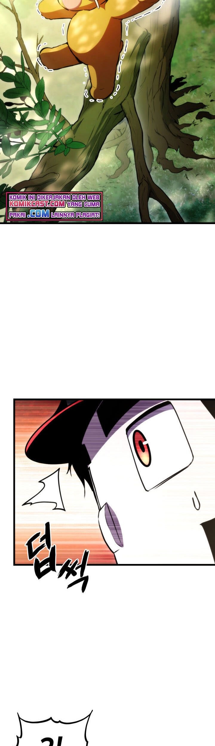Ranker’s Return Chapter 41 - halaman 38