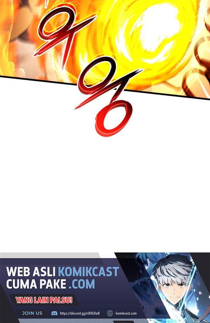Ranker’s Return Chapter 41 - halaman 43