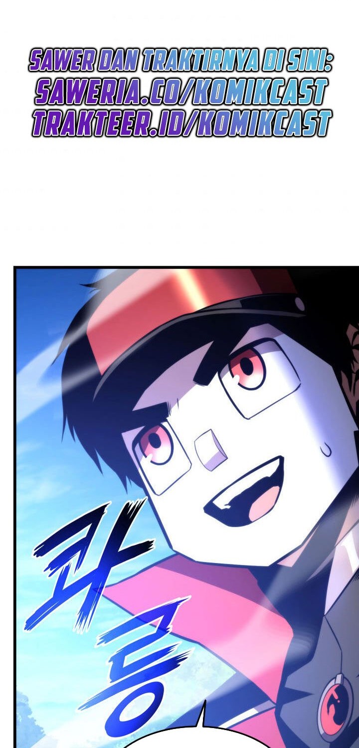 Ranker’s Return Chapter 41 - halaman 45