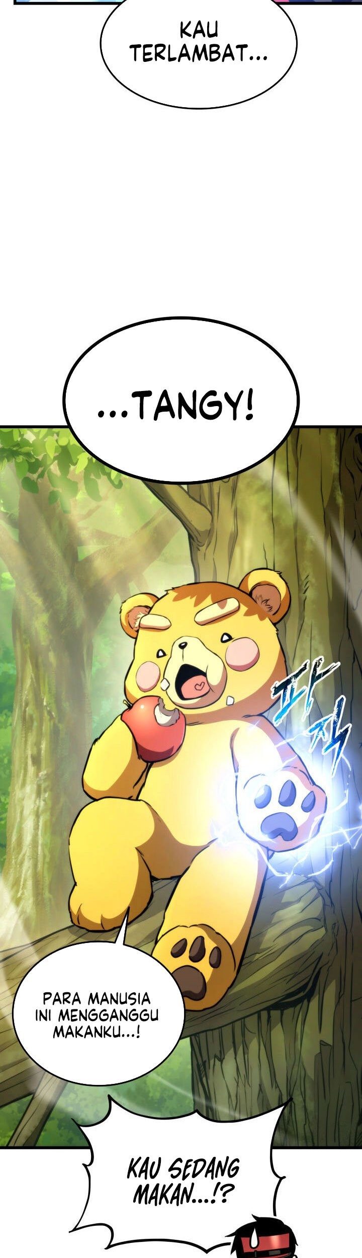 Ranker’s Return Chapter 41 - halaman 46