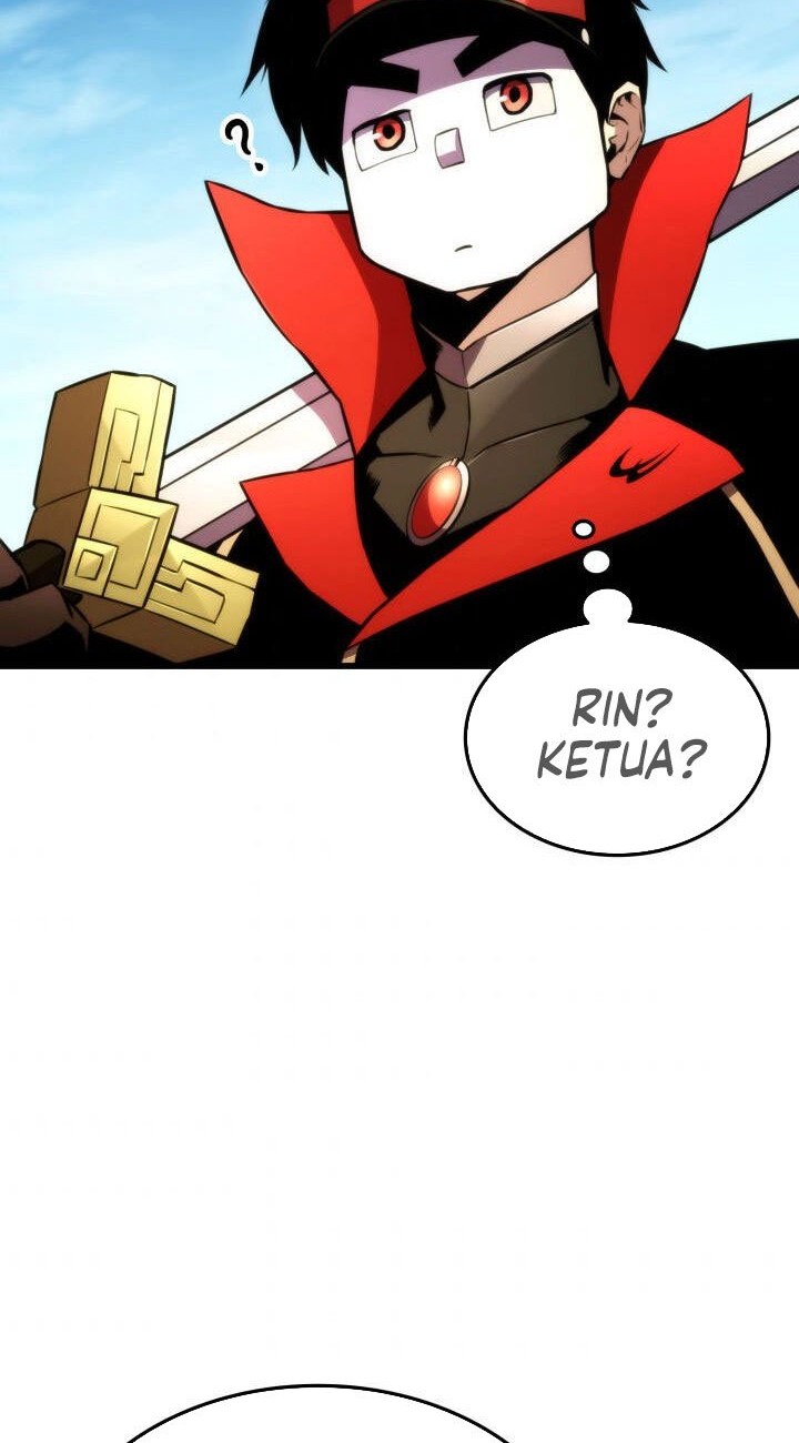 Ranker’s Return Chapter 41 - halaman 5