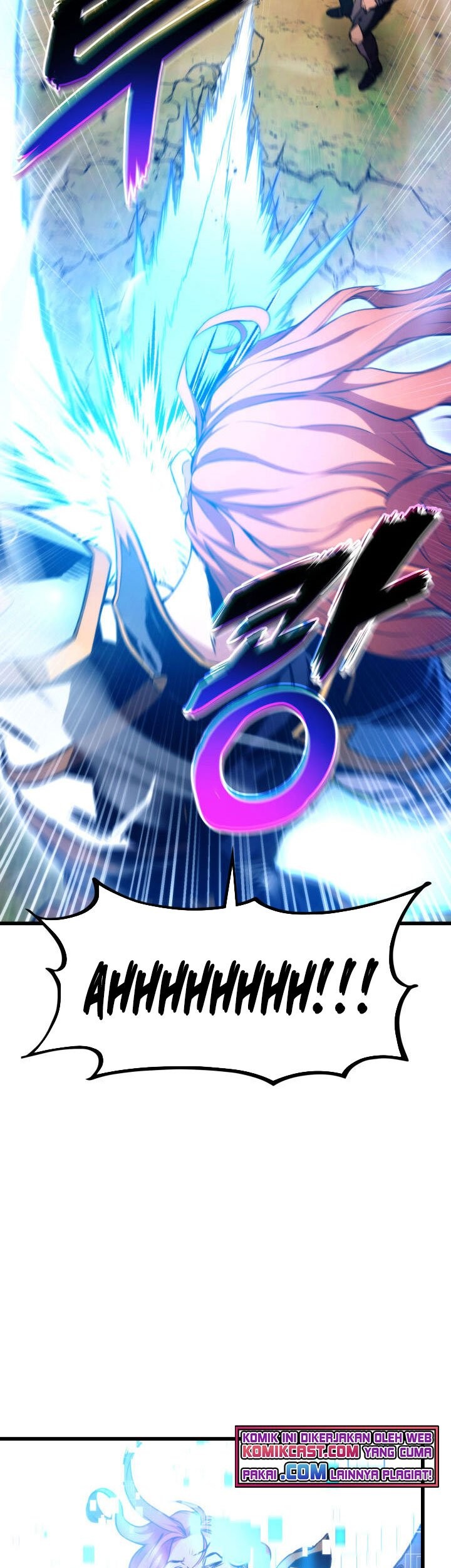 Ranker’s Return Chapter 41 - halaman 52