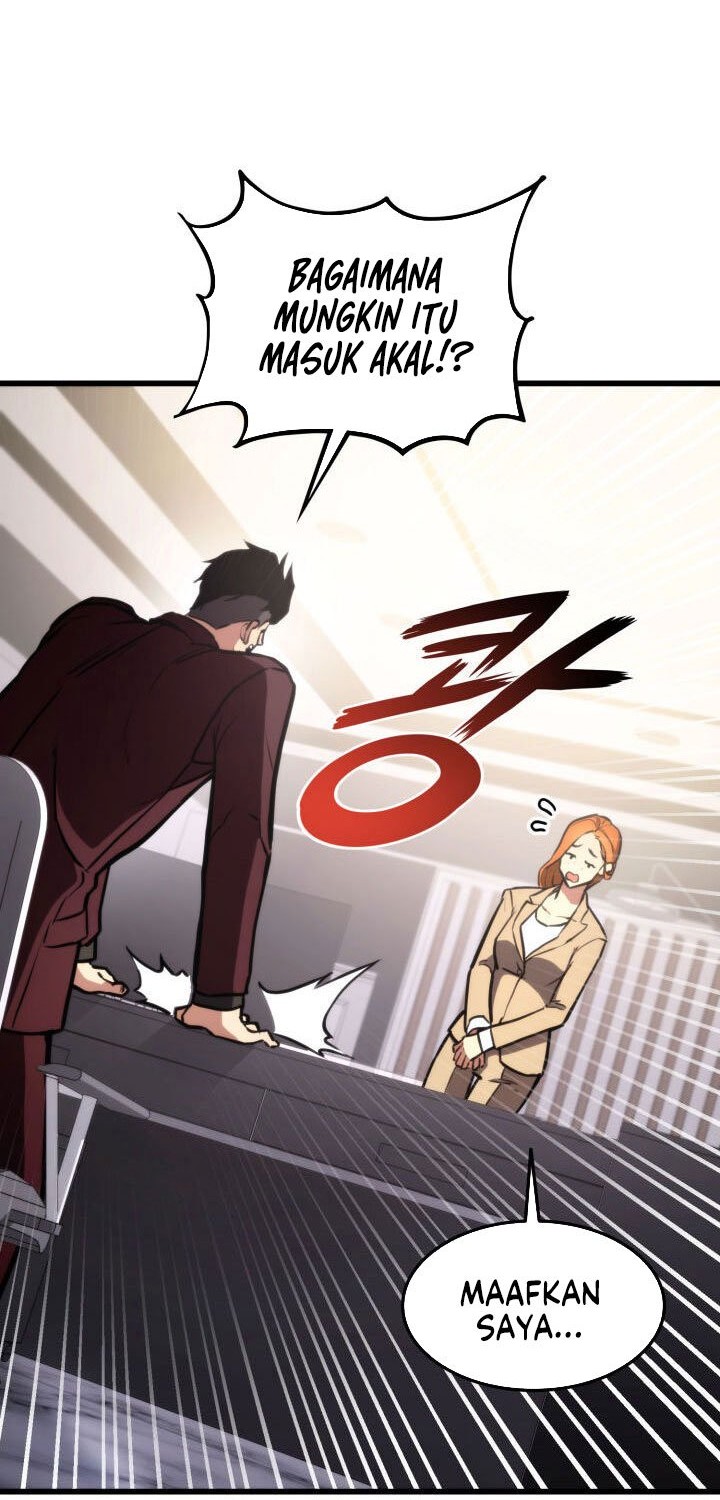 Ranker’s Return Chapter 41 - halaman 59