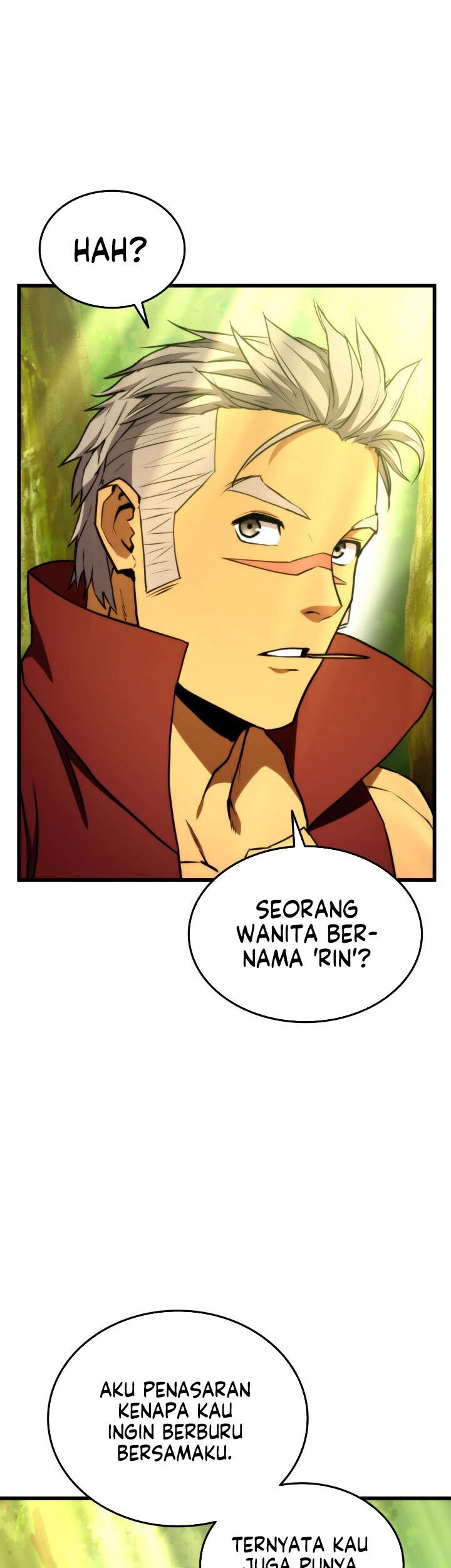 Ranker’s Return Chapter 41 - halaman 66
