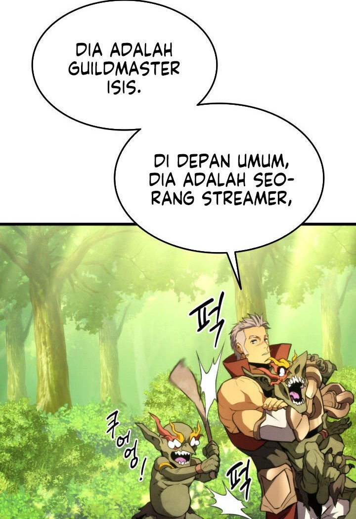 Ranker’s Return Chapter 41 - halaman 71