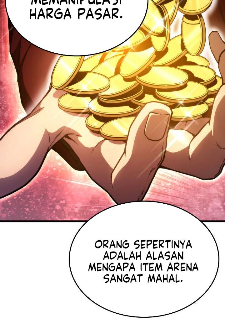 Ranker’s Return Chapter 41 - halaman 73