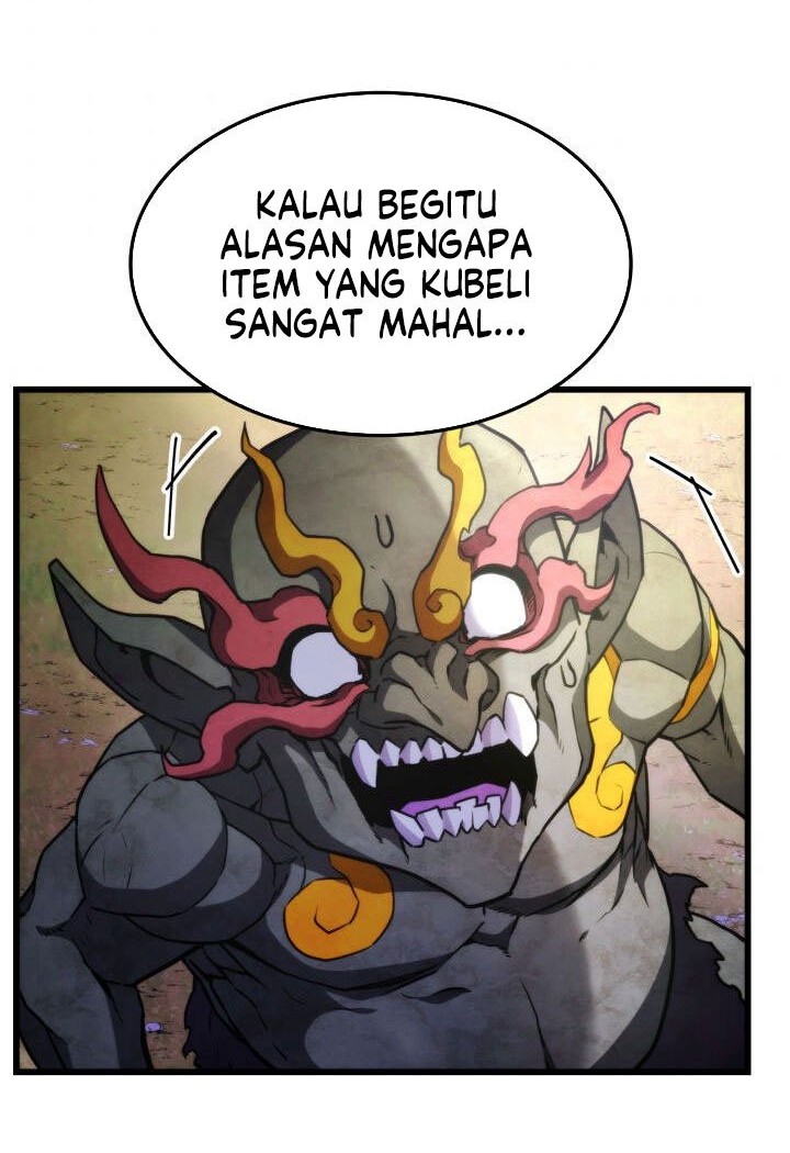 Ranker’s Return Chapter 41 - halaman 75