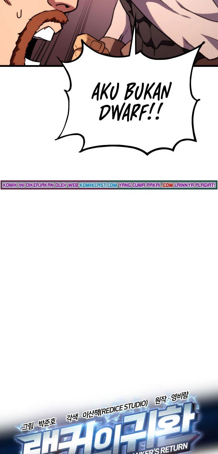 Ranker’s Return Chapter 42 - halaman 13