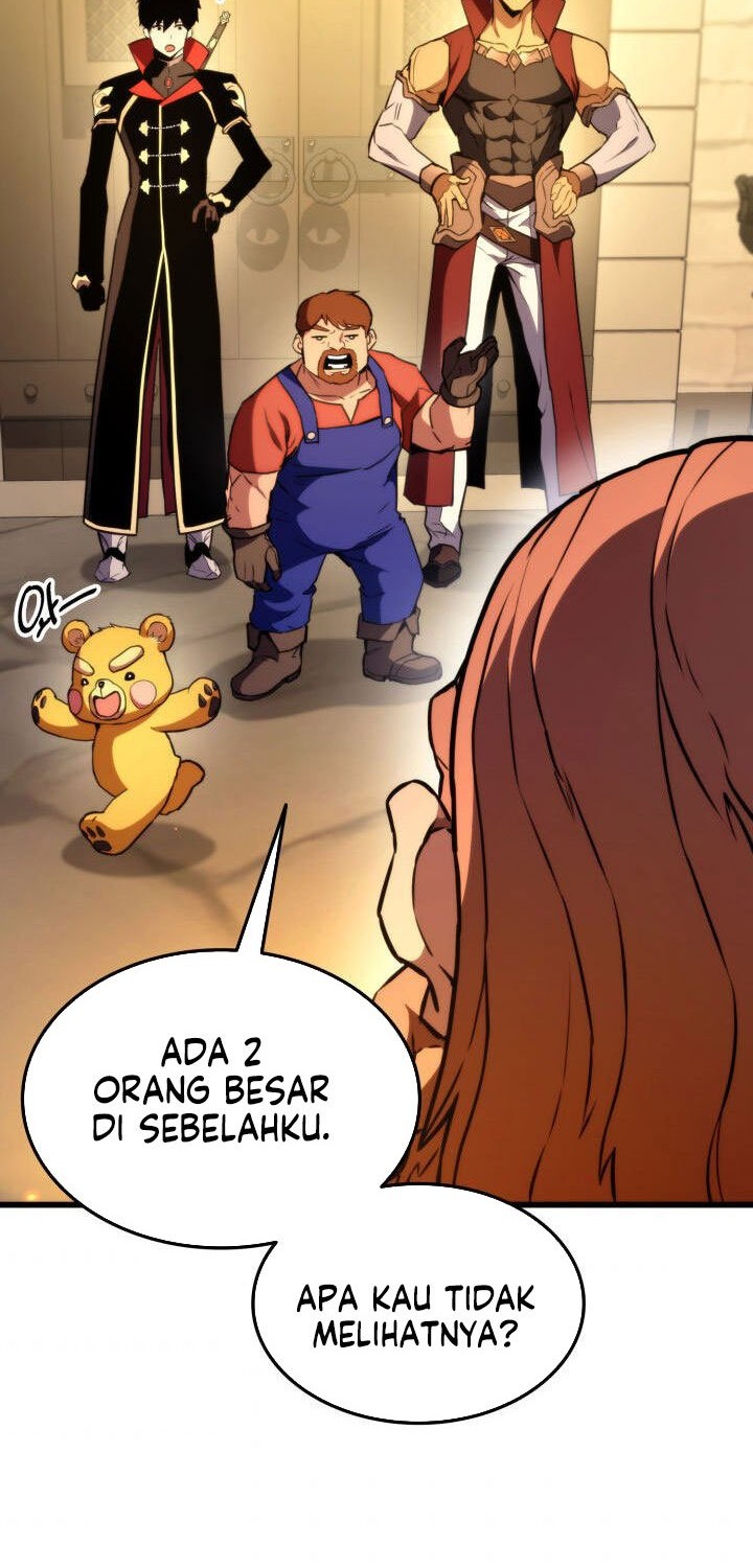 Ranker’s Return Chapter 42 - halaman 19