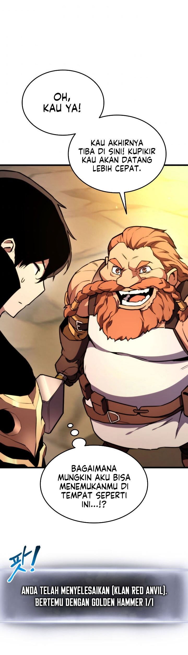 Ranker’s Return Chapter 42 - halaman 20