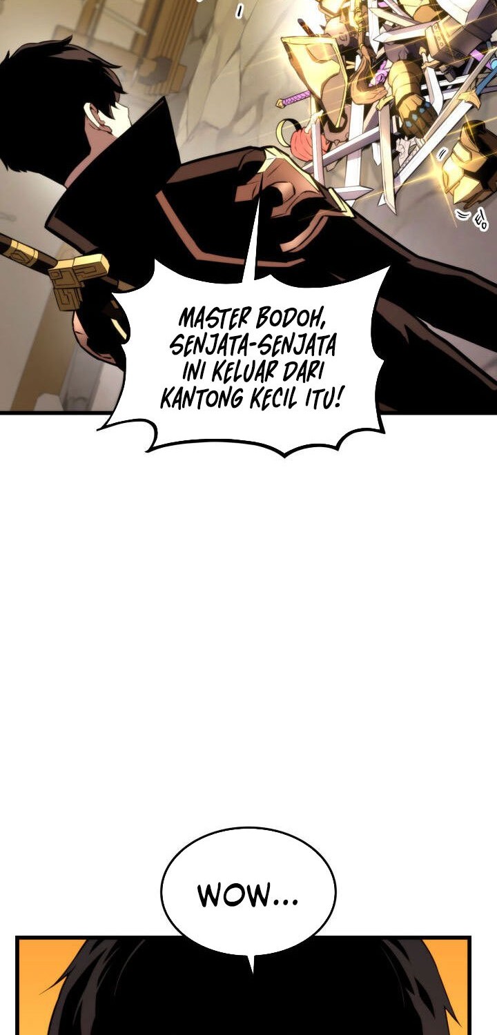 Ranker’s Return Chapter 42 - halaman 23