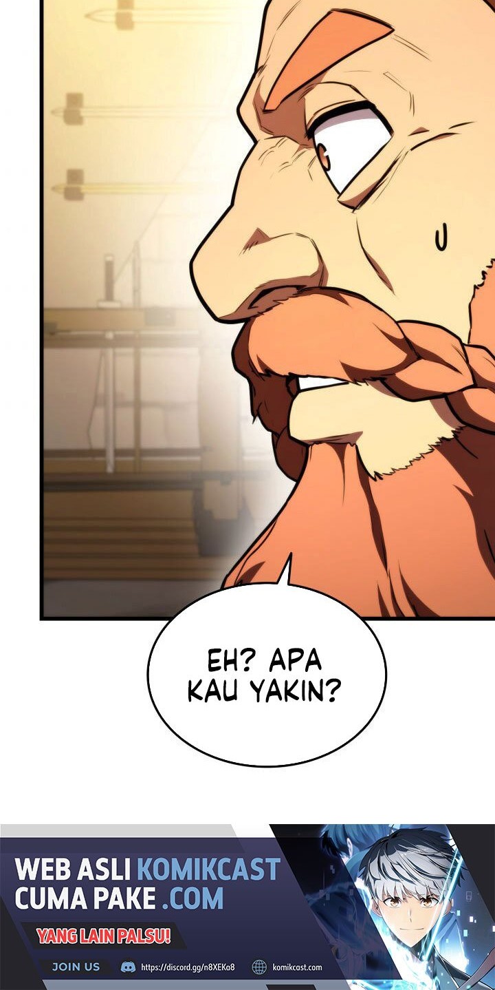 Ranker’s Return Chapter 42 - halaman 29