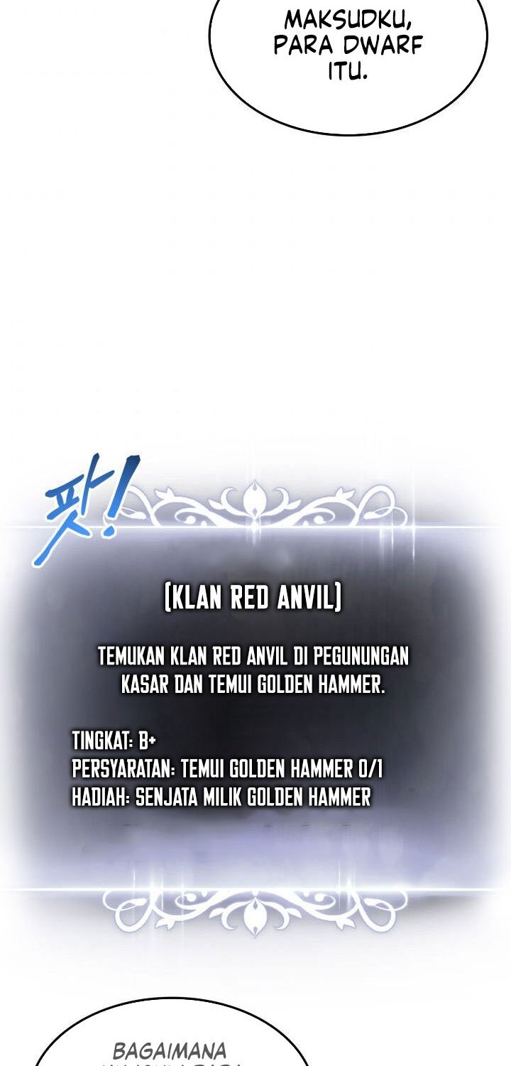 Ranker’s Return Chapter 42 - halaman 5