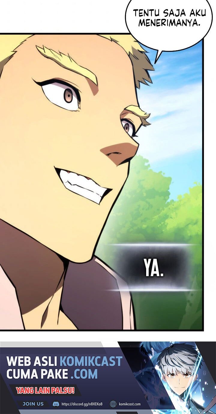 Ranker’s Return Chapter 42 - halaman 57
