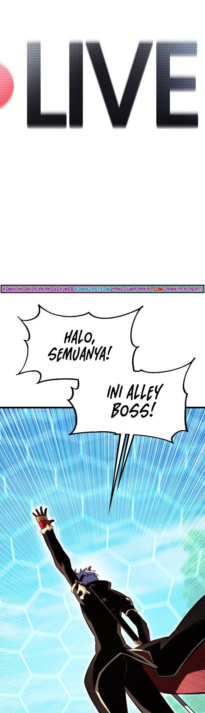 Ranker’s Return Chapter 42 - halaman 60