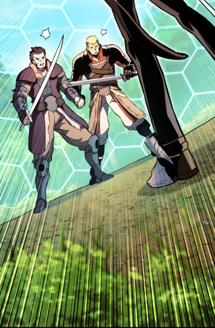 Ranker’s Return Chapter 42 - halaman 61