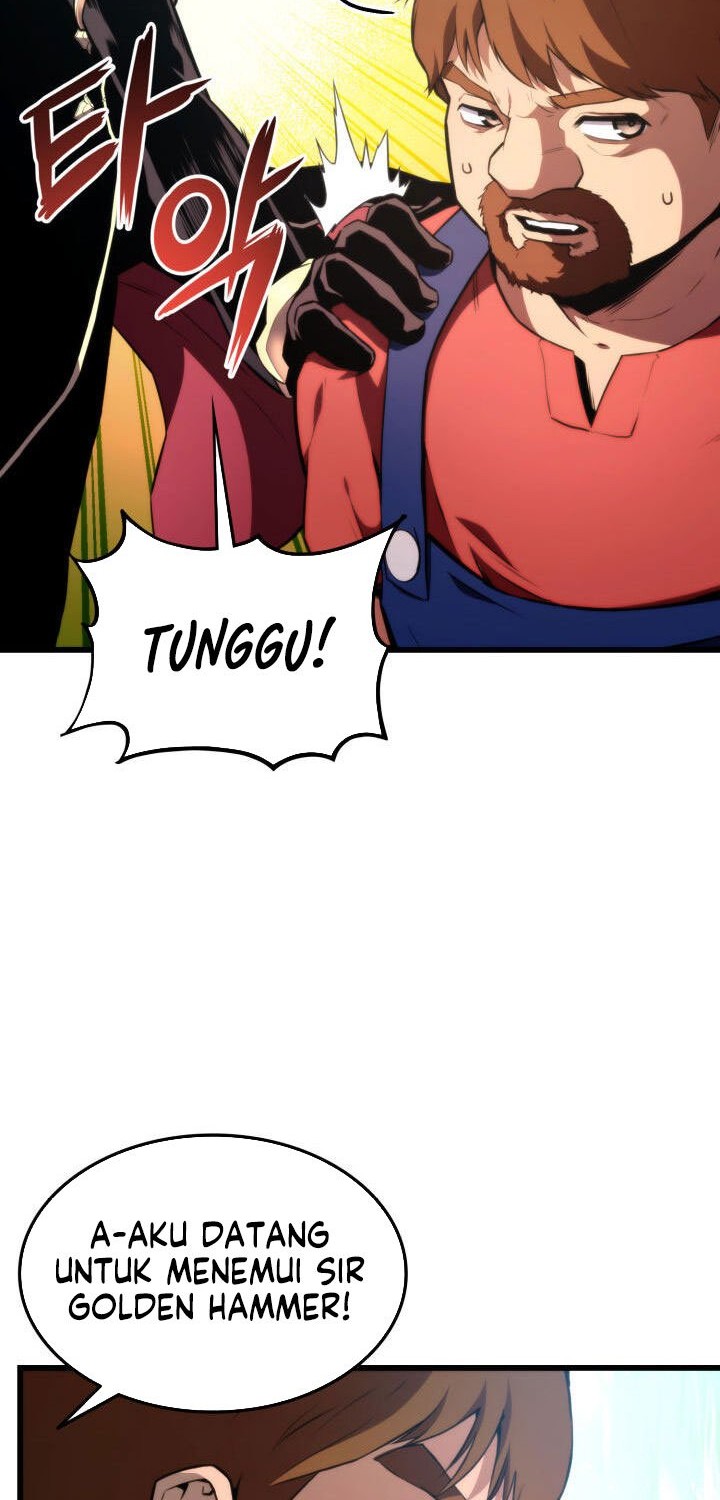 Ranker’s Return Chapter 42 - halaman 9