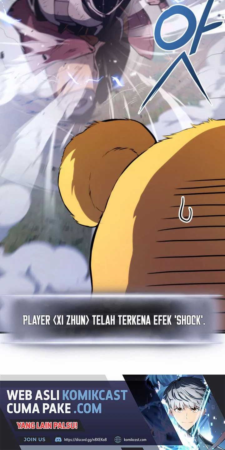 Ranker’s Return Chapter 43 - halaman 15