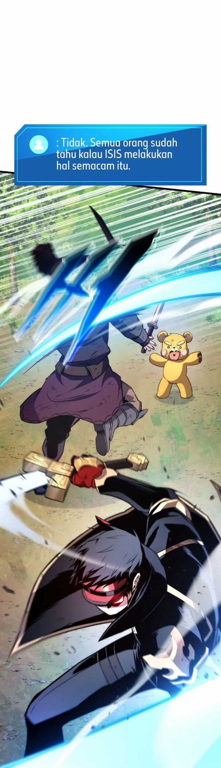 Ranker’s Return Chapter 43 - halaman 18