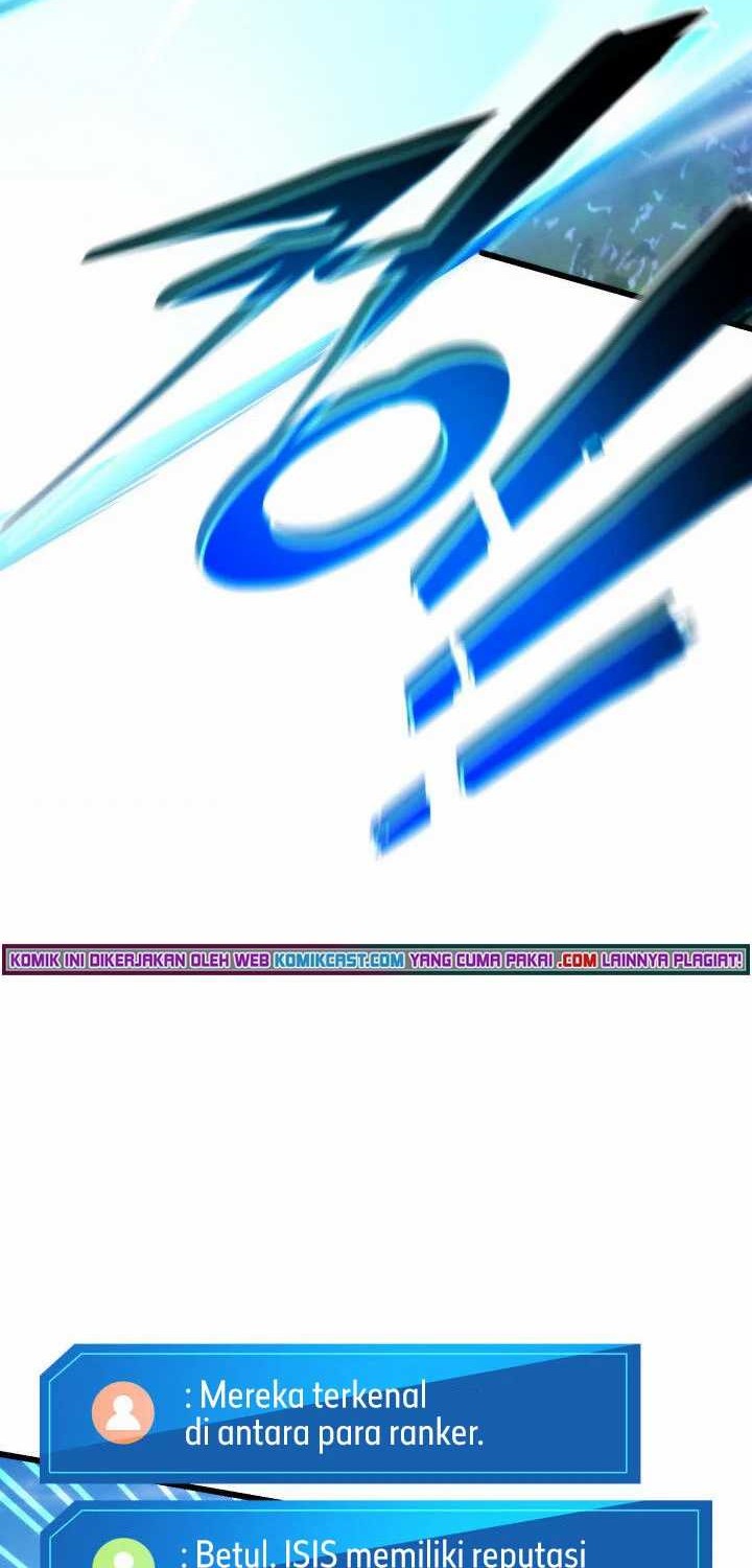 Ranker’s Return Chapter 43 - halaman 19
