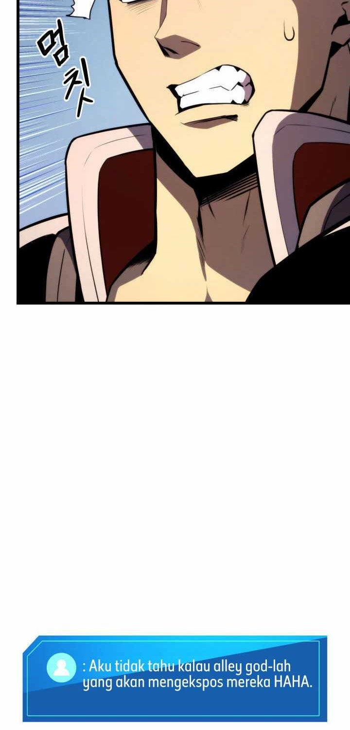 Ranker’s Return Chapter 43 - halaman 21
