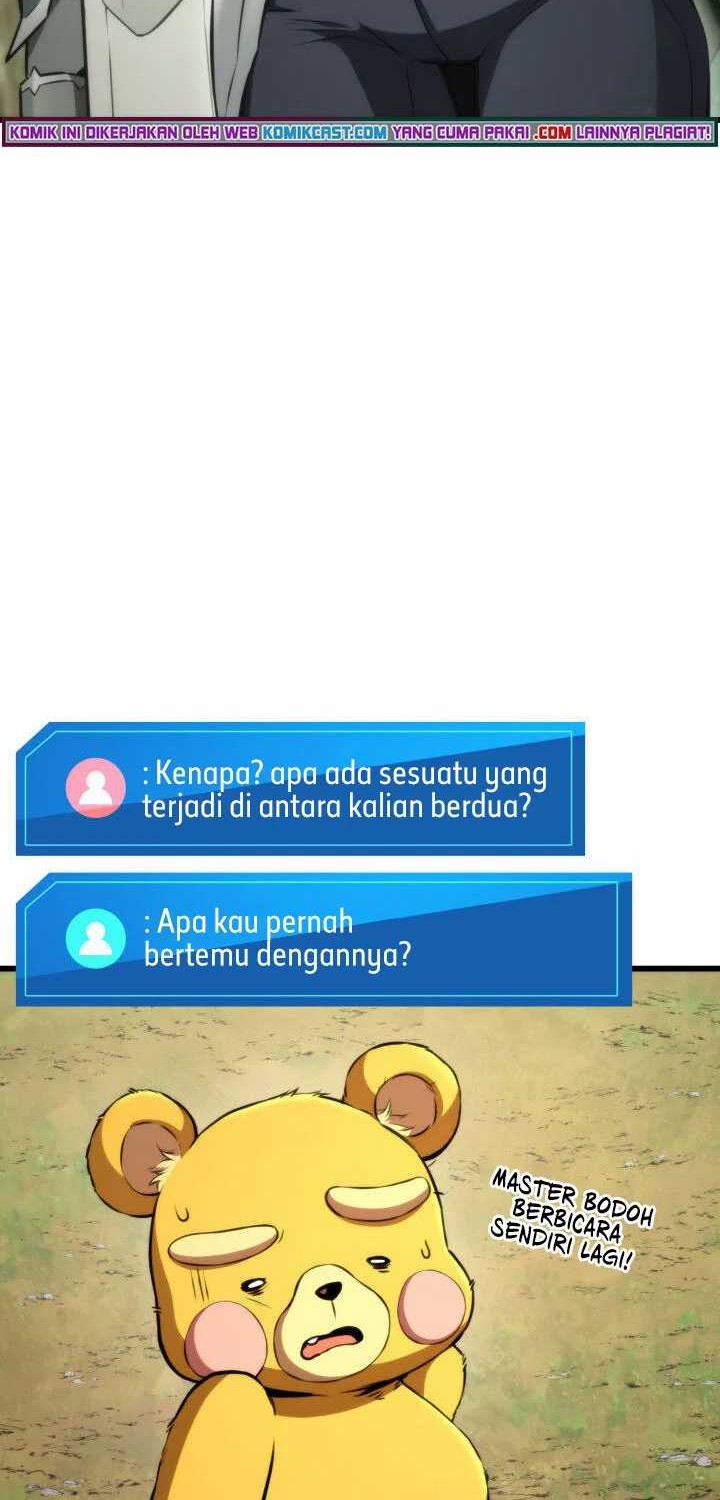 Ranker’s Return Chapter 43 - halaman 27
