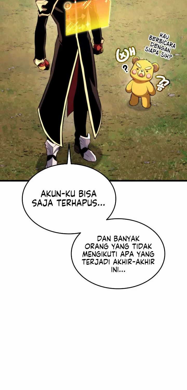 Ranker’s Return Chapter 43 - halaman 31
