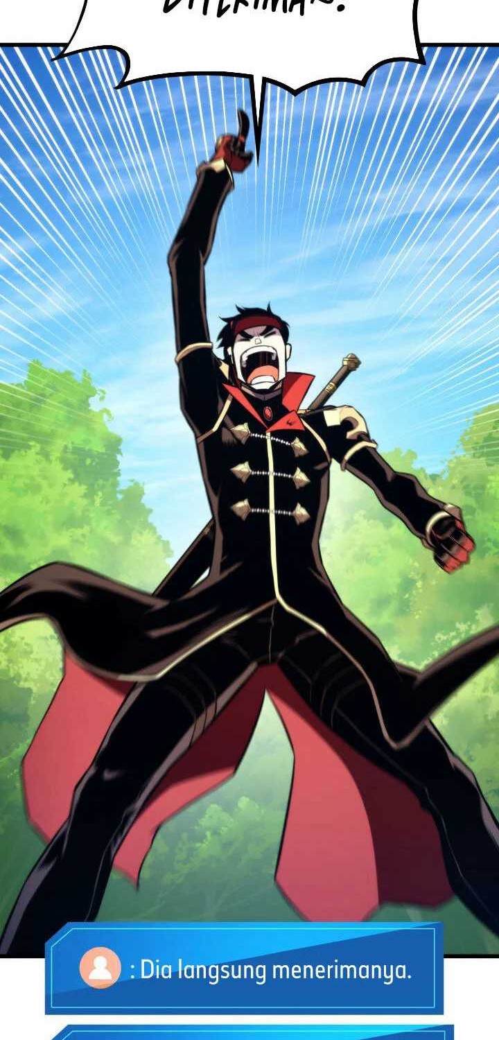Ranker’s Return Chapter 43 - halaman 33