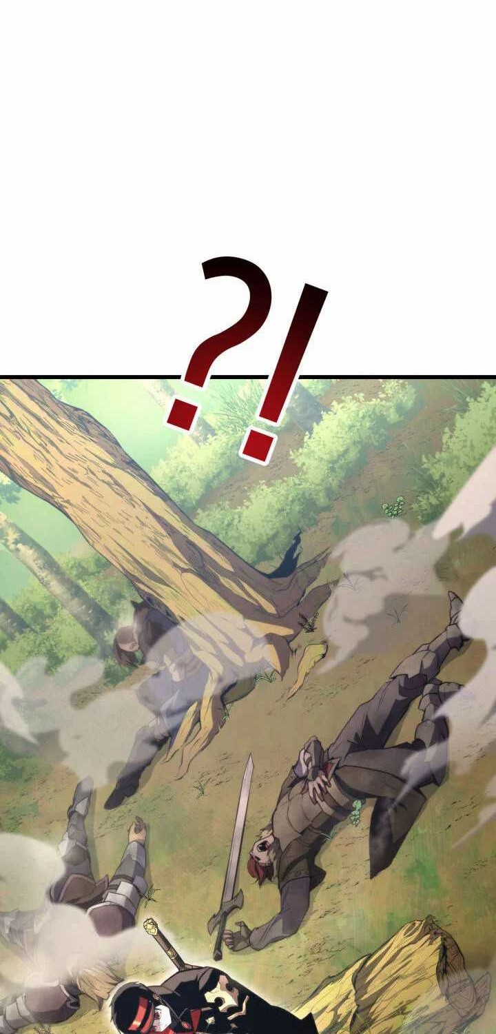 Ranker’s Return Chapter 43 - halaman 37