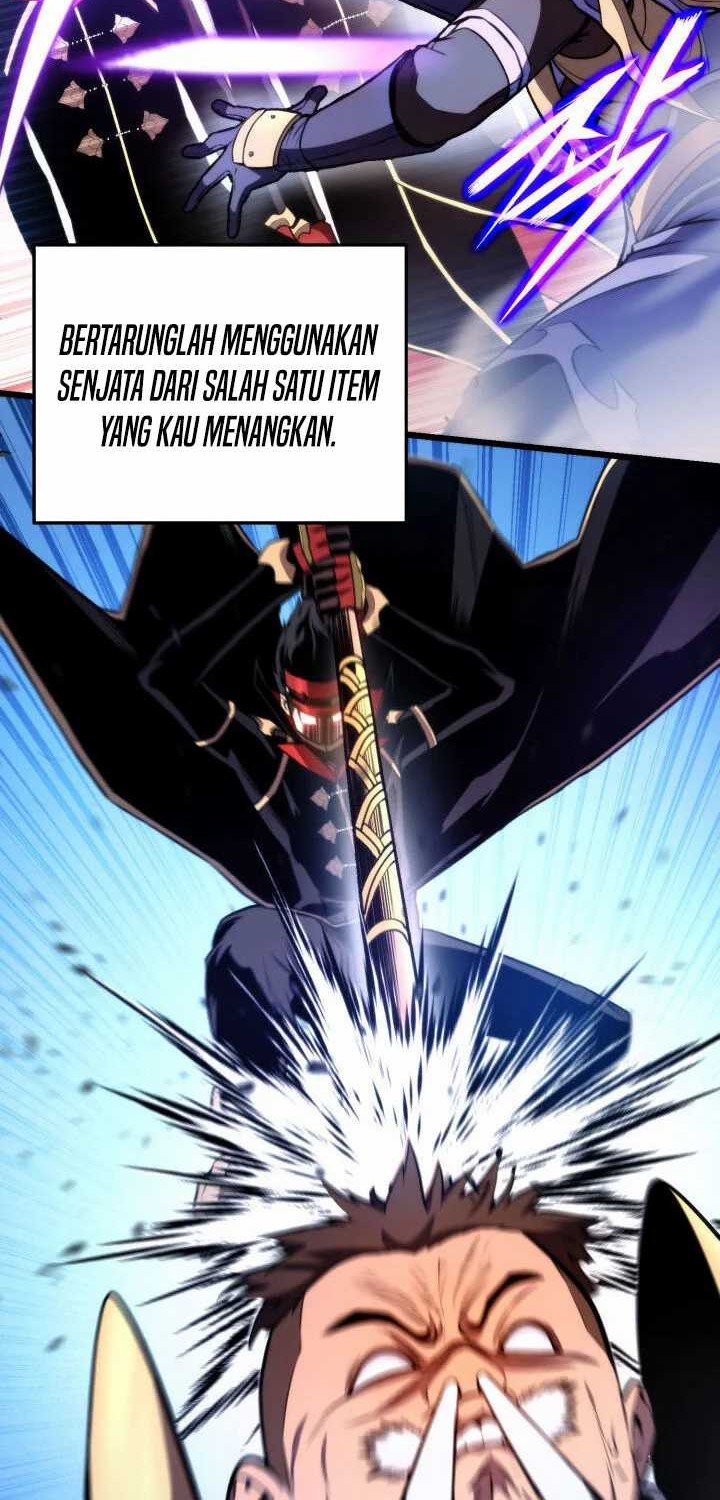 Ranker’s Return Chapter 43 - halaman 41