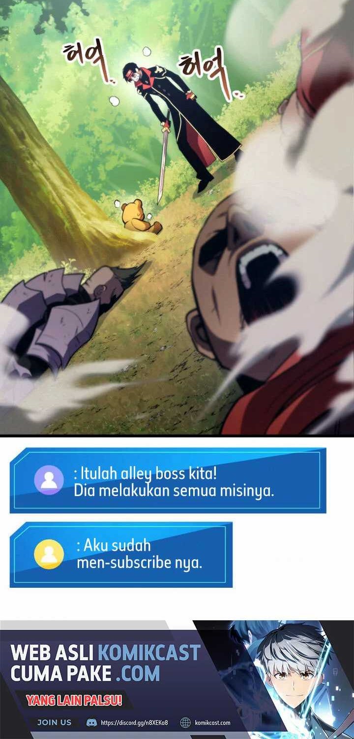 Ranker’s Return Chapter 43 - halaman 43