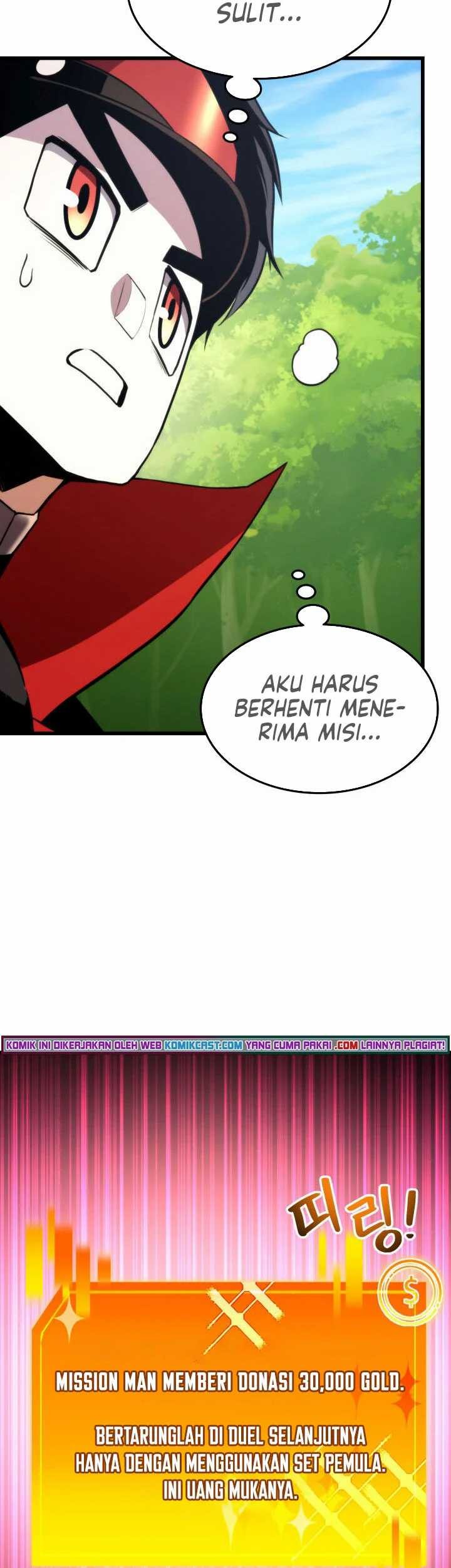 Ranker’s Return Chapter 43 - halaman 46