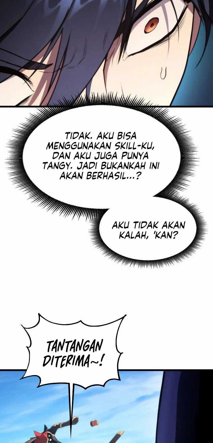Ranker’s Return Chapter 43 - halaman 49