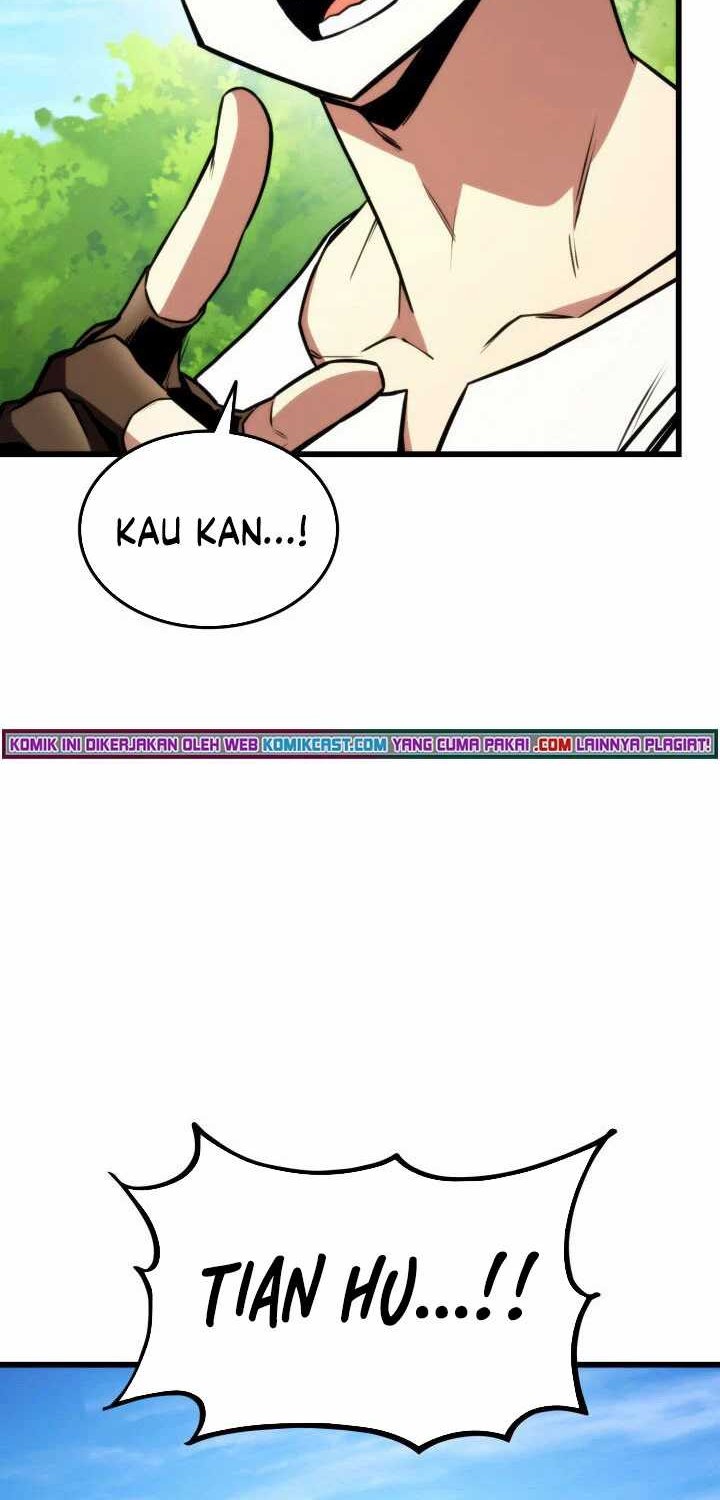 Ranker’s Return Chapter 43 - halaman 51