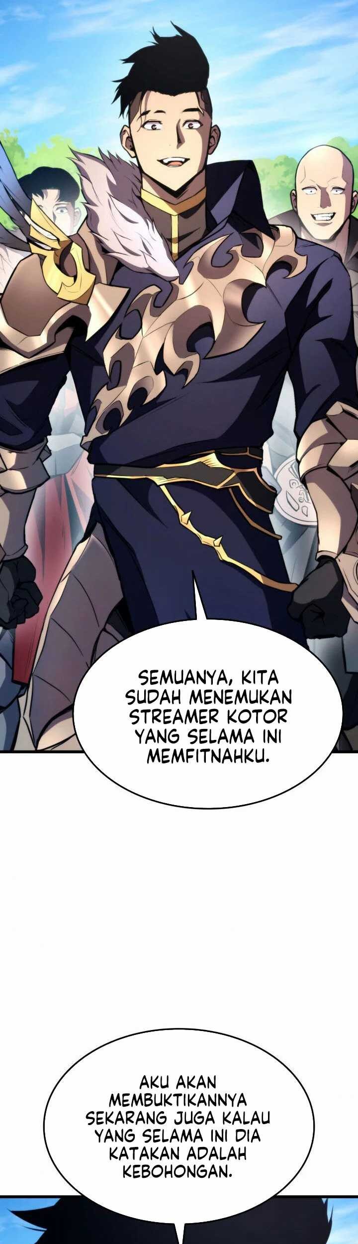 Ranker’s Return Chapter 43 - halaman 52