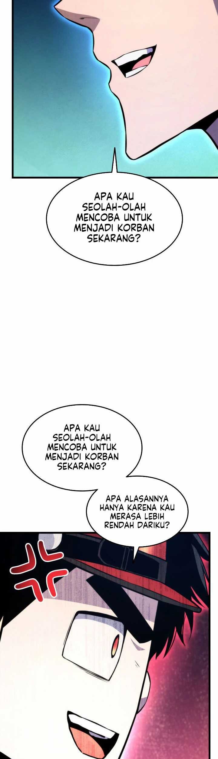 Ranker’s Return Chapter 43 - halaman 56