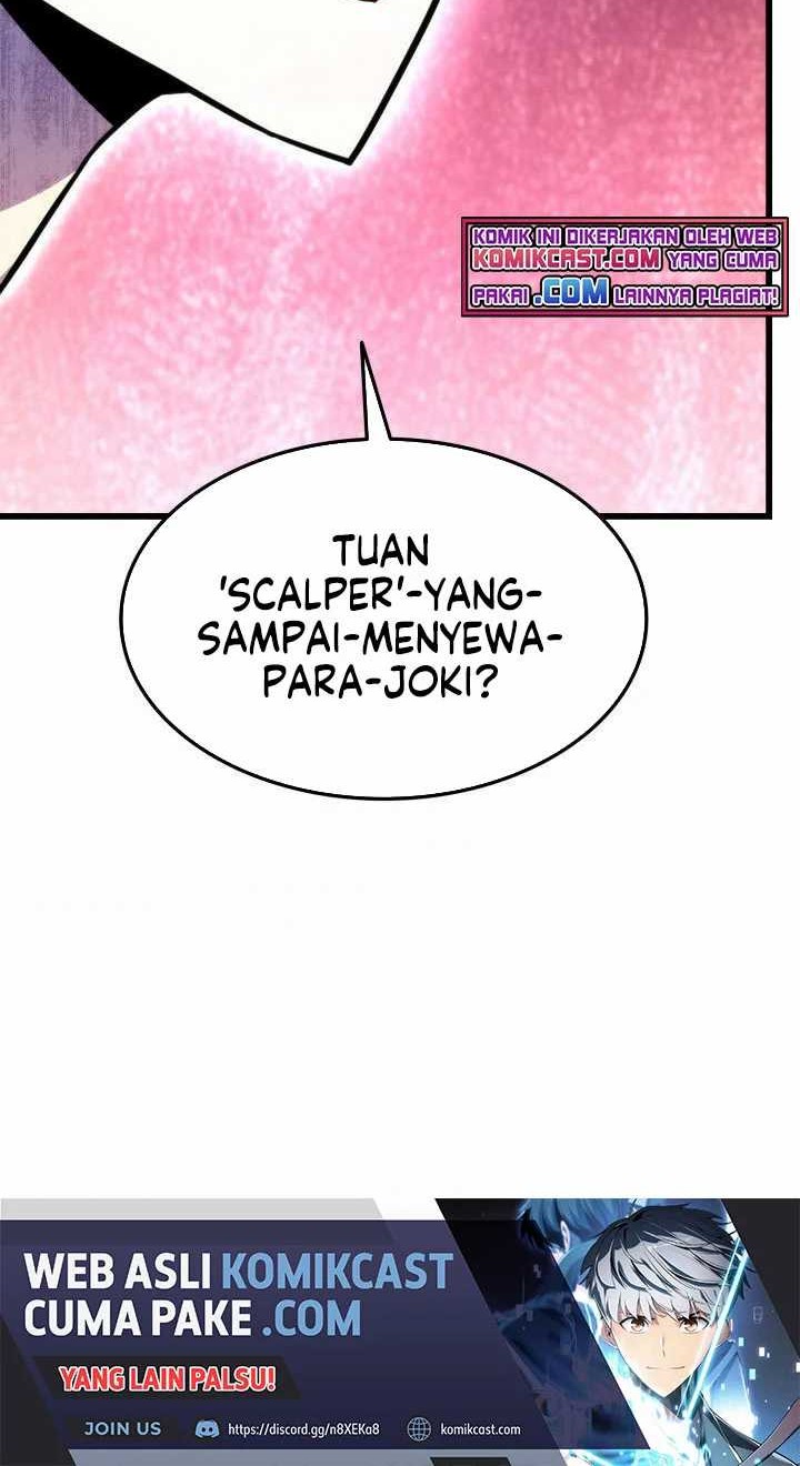 Ranker’s Return Chapter 43 - halaman 57
