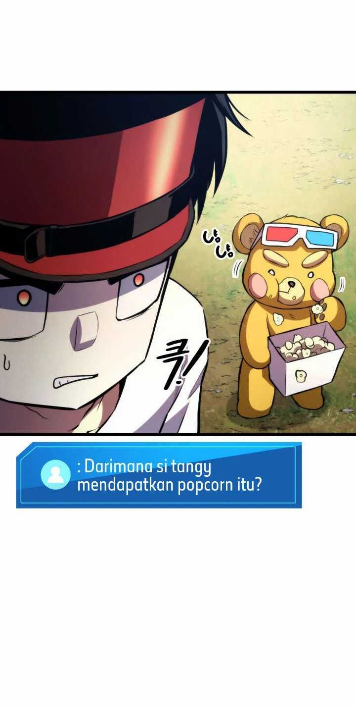Ranker’s Return Chapter 43 - halaman 59