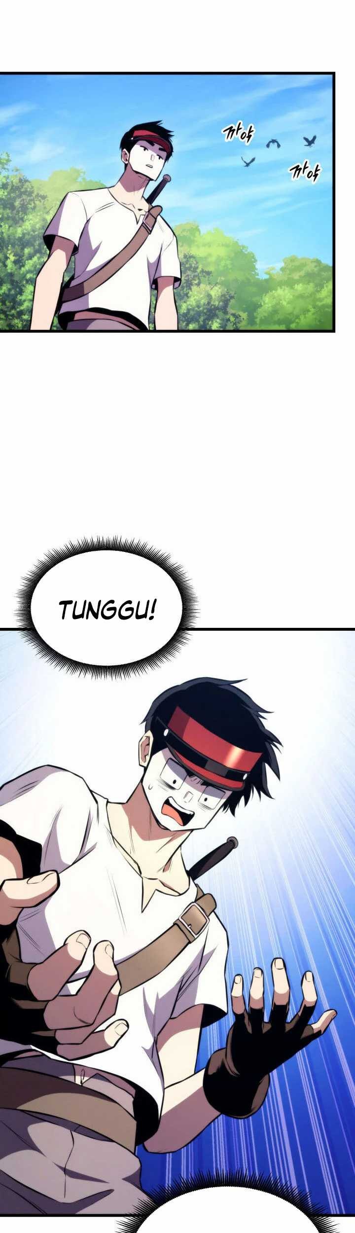 Ranker’s Return Chapter 43 - halaman 64