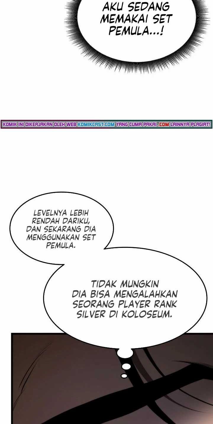 Ranker’s Return Chapter 43 - halaman 65