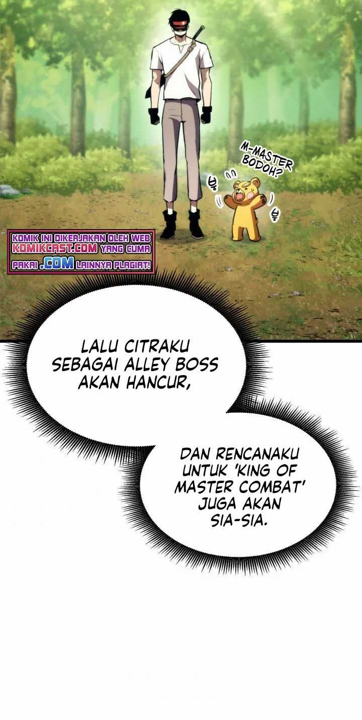 Ranker’s Return Chapter 43 - halaman 67