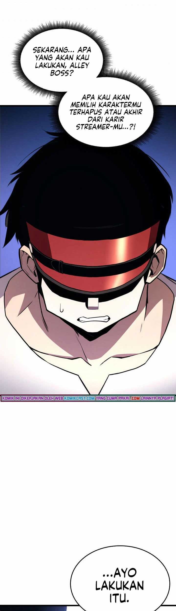 Ranker’s Return Chapter 43 - halaman 68
