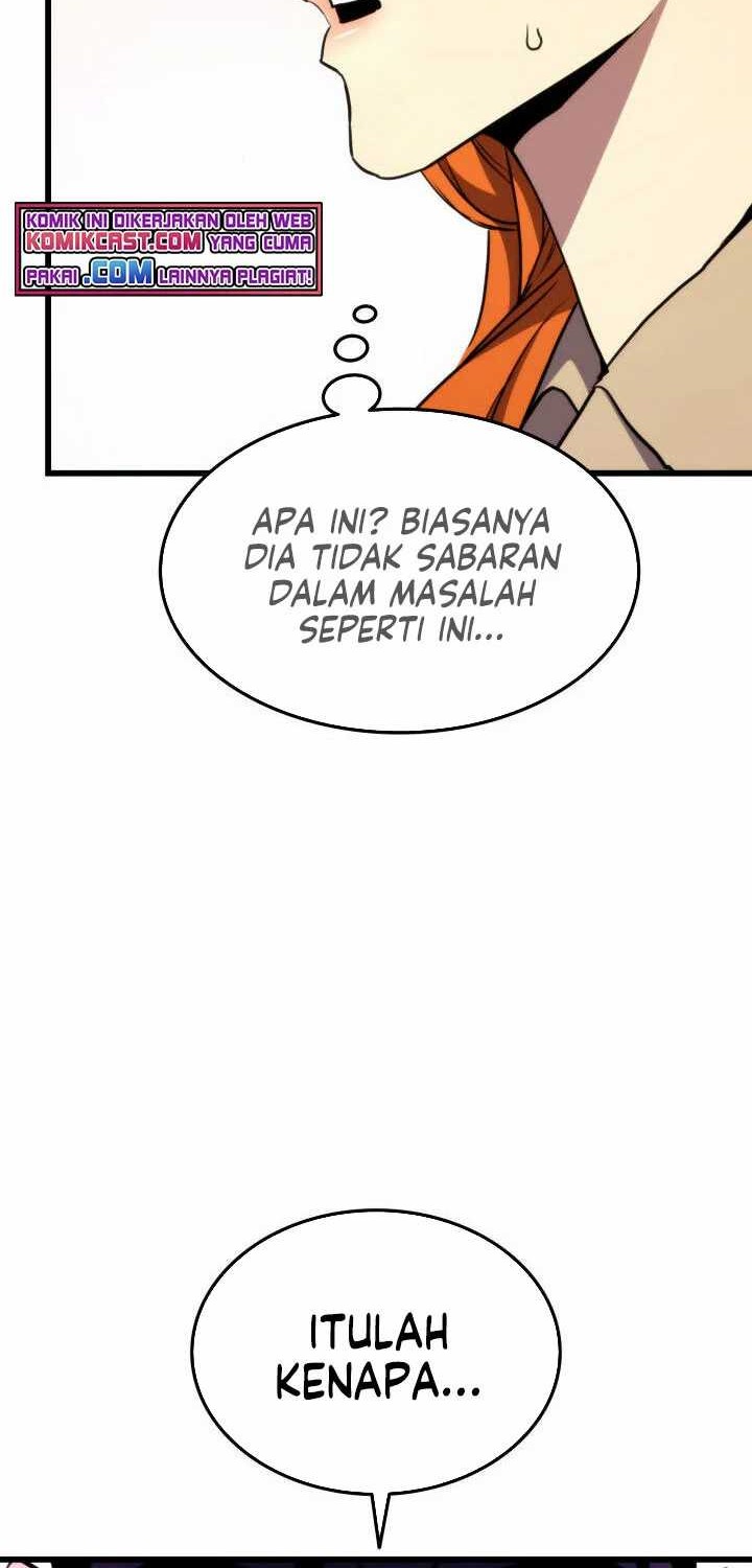 Ranker’s Return Chapter 43 - halaman 7