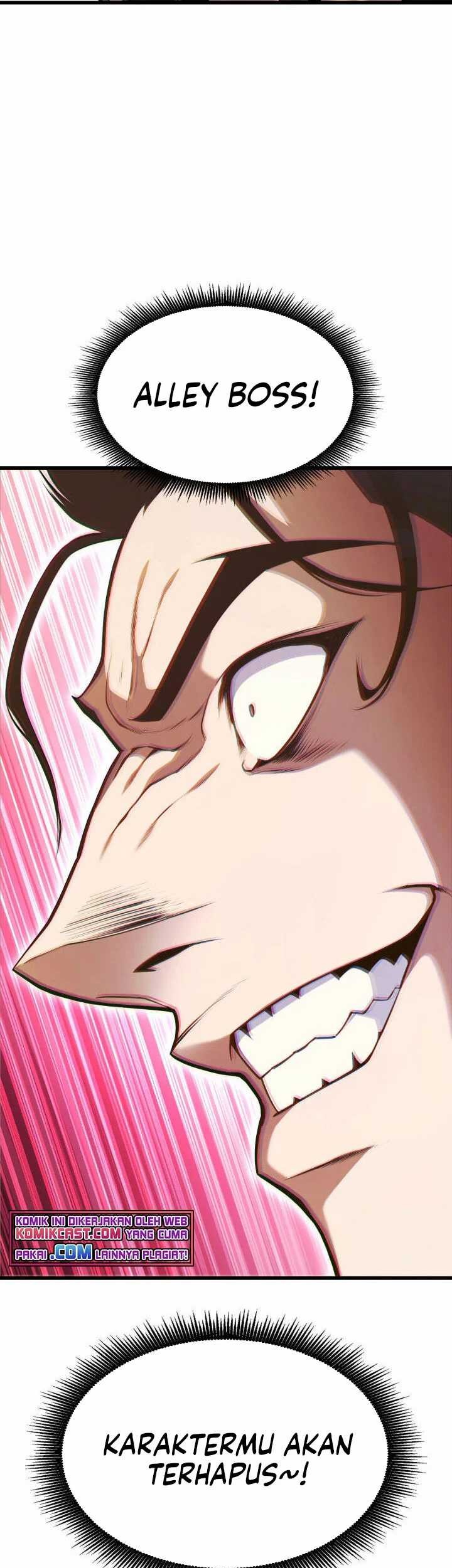 Ranker’s Return Chapter 43 - halaman 70